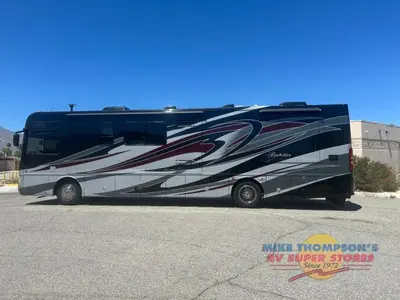 2013 Forest River RV Berkshire photo 3