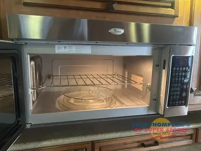 2013 Forest River RV Berkshire photo 34
