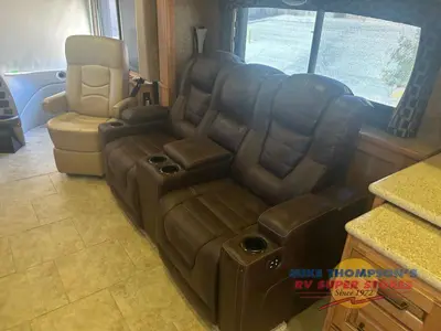 2013 Forest River RV Berkshire photo 18