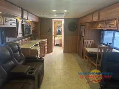 2013 Forest River RV Berkshire photo 17