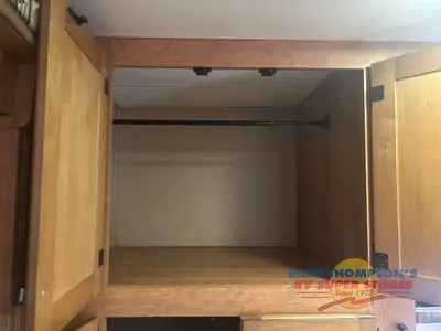 2013 Forest River RV Berkshire photo 44