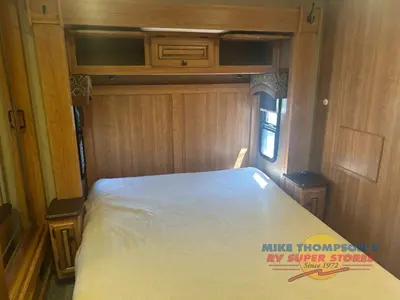 2013 Forest River RV Berkshire photo 36