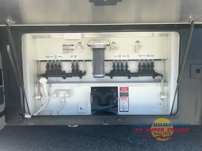 2013 Forest River RV Berkshire photo 9