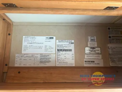 2013 Forest River RV Berkshire photo 39