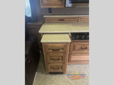 2013 Forest River RV Berkshire photo 29
