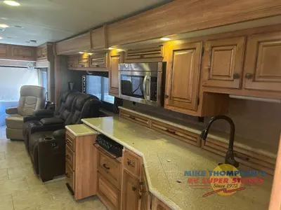 2013 Forest River RV Berkshire photo 27
