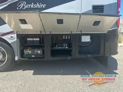 2013 Forest River RV Berkshire photo 10