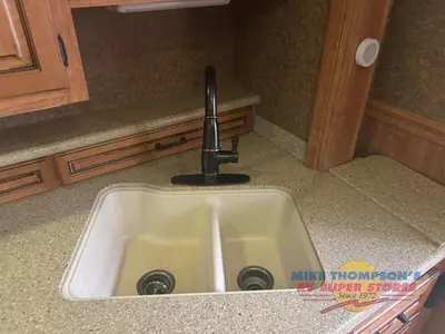 2013 Forest River RV Berkshire photo 31