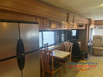 2013 Forest River RV Berkshire photo 24