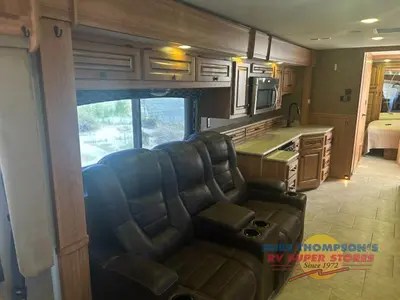 2013 Forest River RV Berkshire photo 20