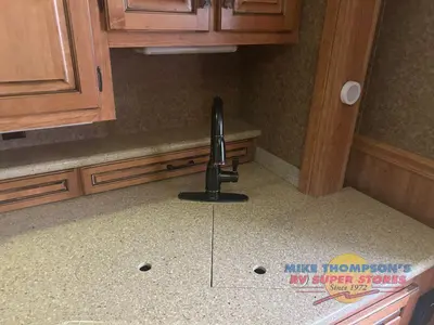 2013 Forest River RV Berkshire photo 40