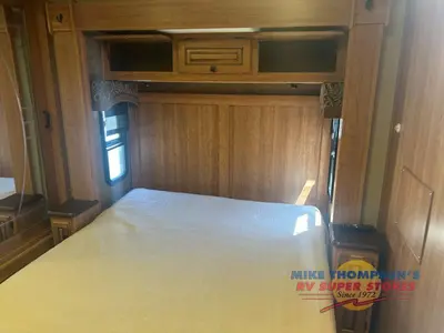 2013 Forest River RV Berkshire photo 37