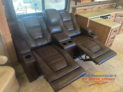 2013 Forest River RV Berkshire photo 19