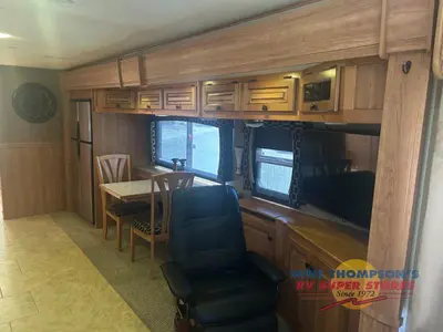 2013 Forest River RV Berkshire photo 21