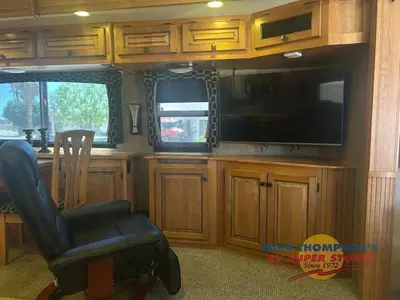 2013 Forest River RV Berkshire photo 22