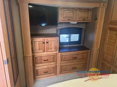 2013 Forest River RV Berkshire photo 46