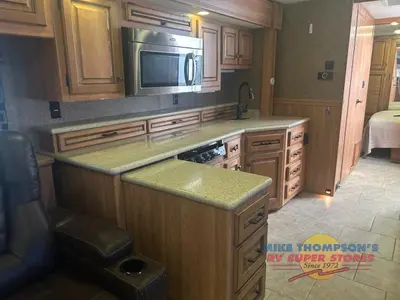 2013 Forest River RV Berkshire photo 28