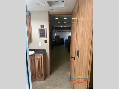 2013 Forest River RV Berkshire photo 35