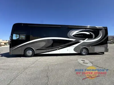 2018 Thor Motor Coach Tuscany photo 5