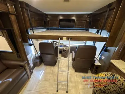 2018 Thor Motor Coach Tuscany photo 21