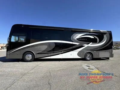 2018 Thor Motor Coach Tuscany photo 12