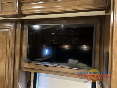 2018 Thor Motor Coach Tuscany photo 39