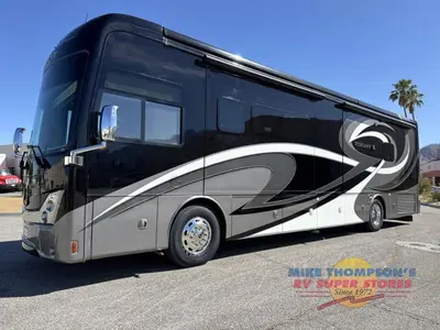 2018 Thor Motor Coach Tuscany photo 11