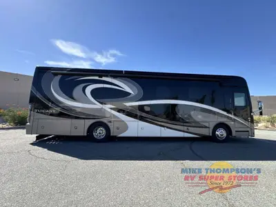 2018 Thor Motor Coach Tuscany photo 9