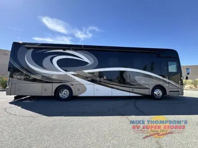 2018 Thor Motor Coach Tuscany photo 16