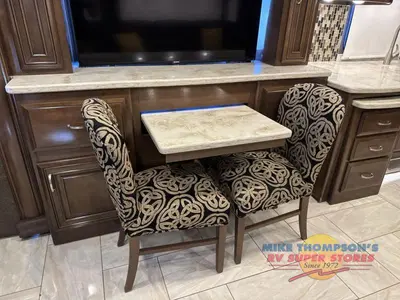 2018 Thor Motor Coach Tuscany photo 28