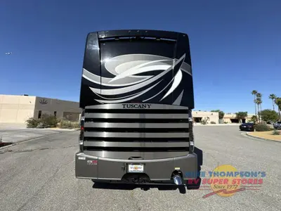 2018 Thor Motor Coach Tuscany photo 14