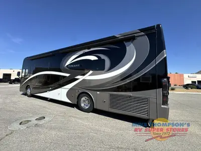 2018 Thor Motor Coach Tuscany photo 6