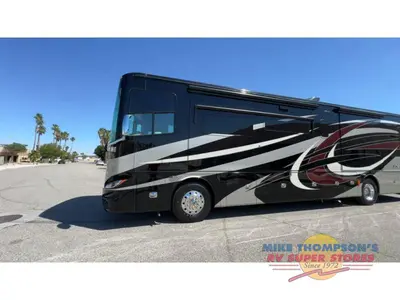 2019 Tiffin Motorhomes Phaeton photo 7