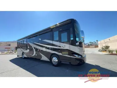 2019 Tiffin Motorhomes Phaeton photo 5
