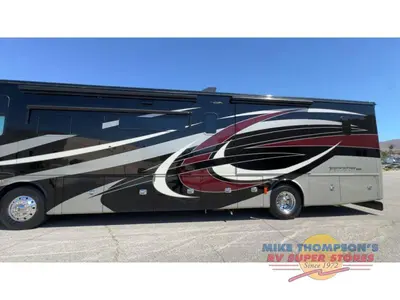 2019 Tiffin Motorhomes Phaeton photo 8