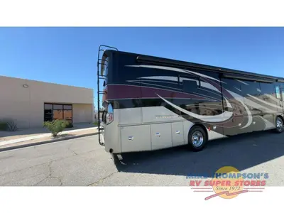 2019 Tiffin Motorhomes Phaeton photo 3