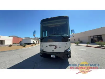 2019 Tiffin Motorhomes Phaeton photo 6