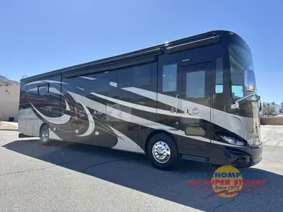 Used 2019 Tiffin Motorhomes Phaeton 40 IH