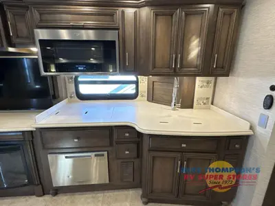 2019 Newmar Ventana photo 27