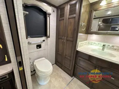 2019 Newmar Ventana photo 40