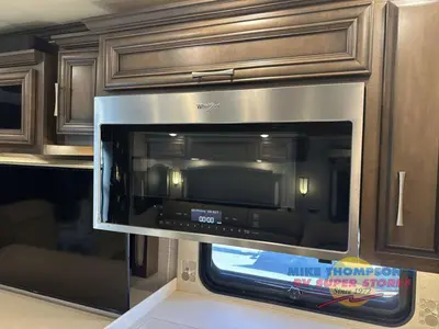 2019 Newmar Ventana photo 29