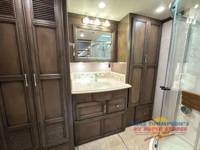 2019 Newmar Ventana photo 39