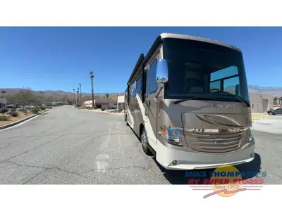 2019 Newmar Ventana photo 7