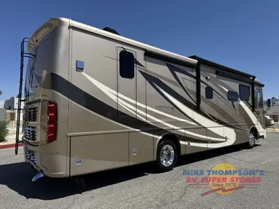 2019 Newmar Ventana photo 15