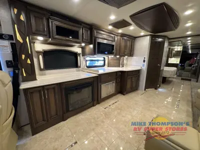 2019 Newmar Ventana photo 21