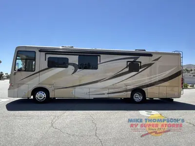 2019 Newmar Ventana photo 12