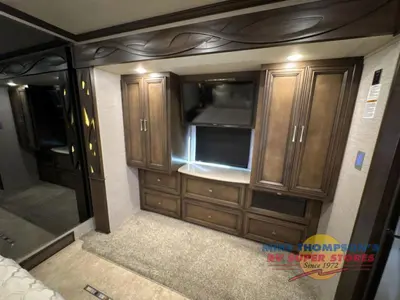 2019 Newmar Ventana photo 34
