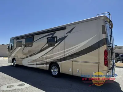 2019 Newmar Ventana photo 13