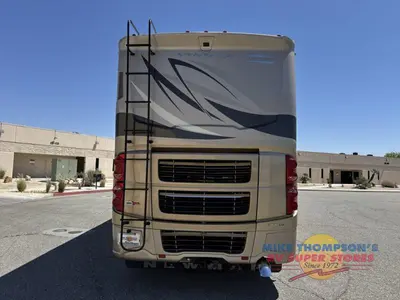 2019 Newmar Ventana photo 14