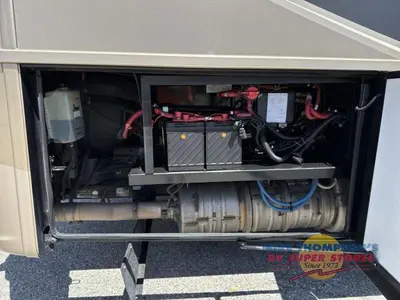 2019 Newmar Ventana photo 41